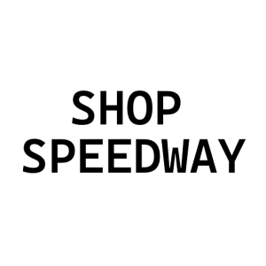 SHOP SPEEDWAY