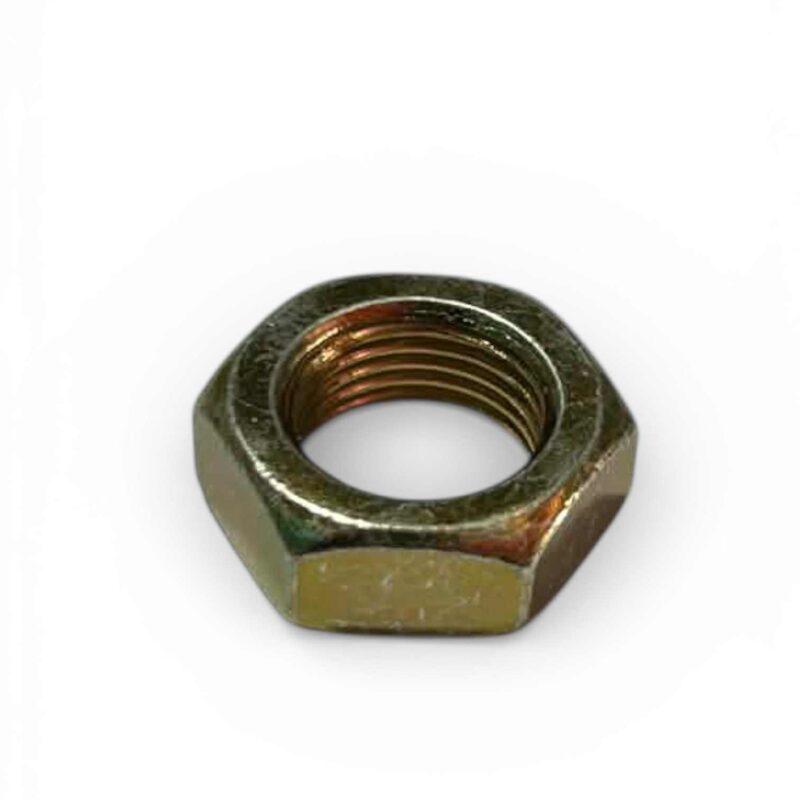 3/4" Jam Nut – Right Hand